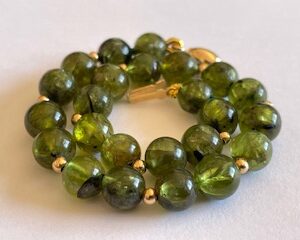 Pulsera Granates