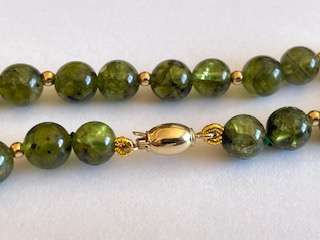 Pulsera Granates