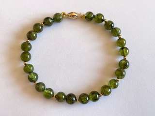 Pulsera Granates