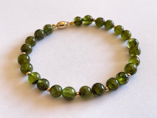 Pulsera Granates